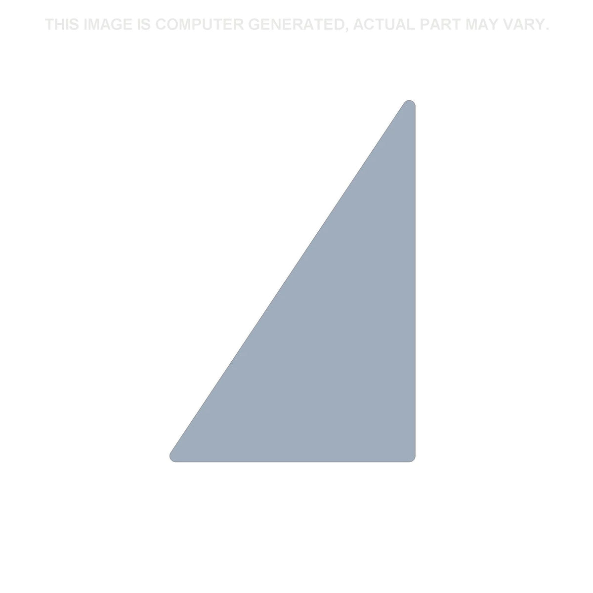 84573612 - OEM INSULATING PANEL - CASE CONSTRUCTION