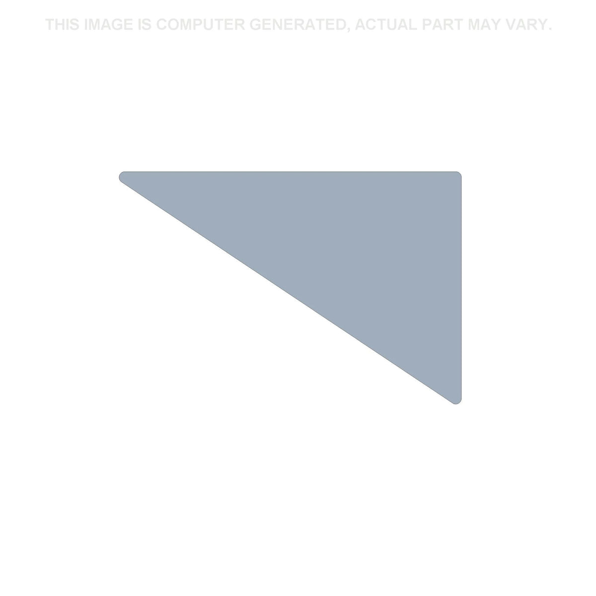 84573616 - OEM INSULATING PANEL - CASE CONSTRUCTION