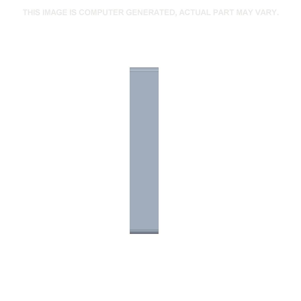 84573616 - OEM INSULATING PANEL - CASE CONSTRUCTION