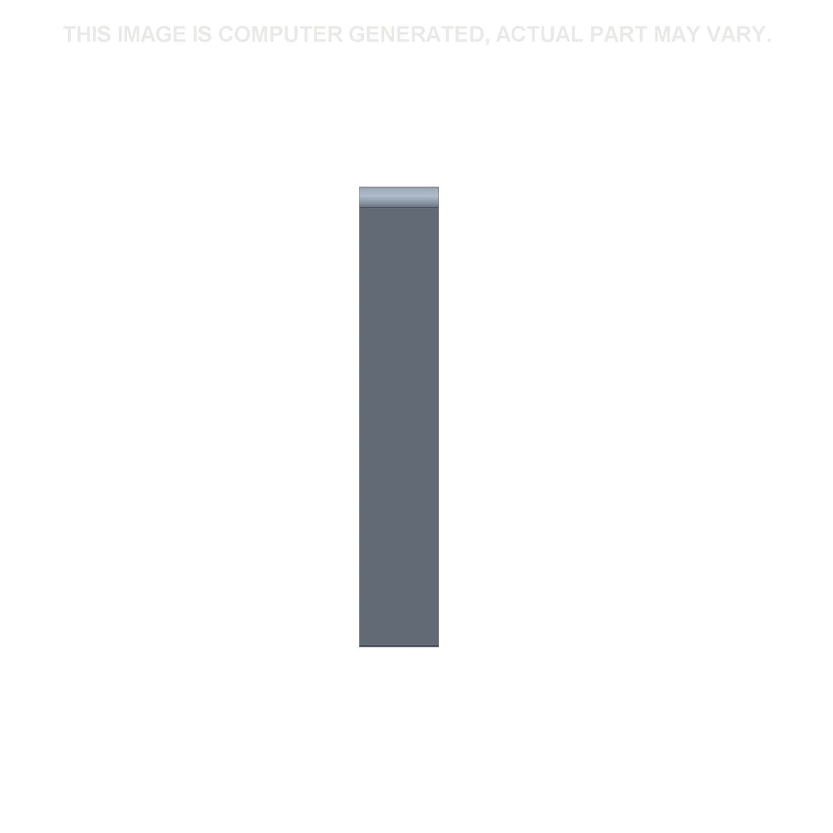 84573616 - OEM INSULATING PANEL - CASE CONSTRUCTION