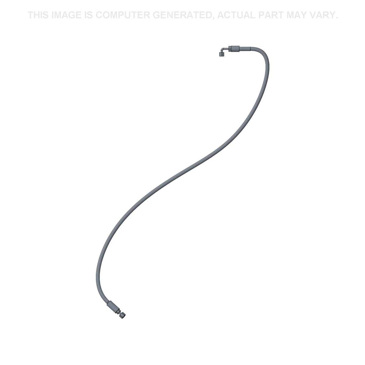 84573698 - OEM HOSE - CASE CONSTRUCTION