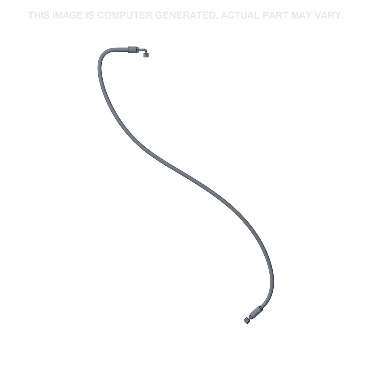 84573698 - OEM HOSE - CASE CONSTRUCTION