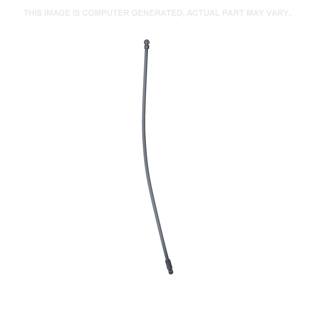 84573698 - OEM HOSE - CASE CONSTRUCTION