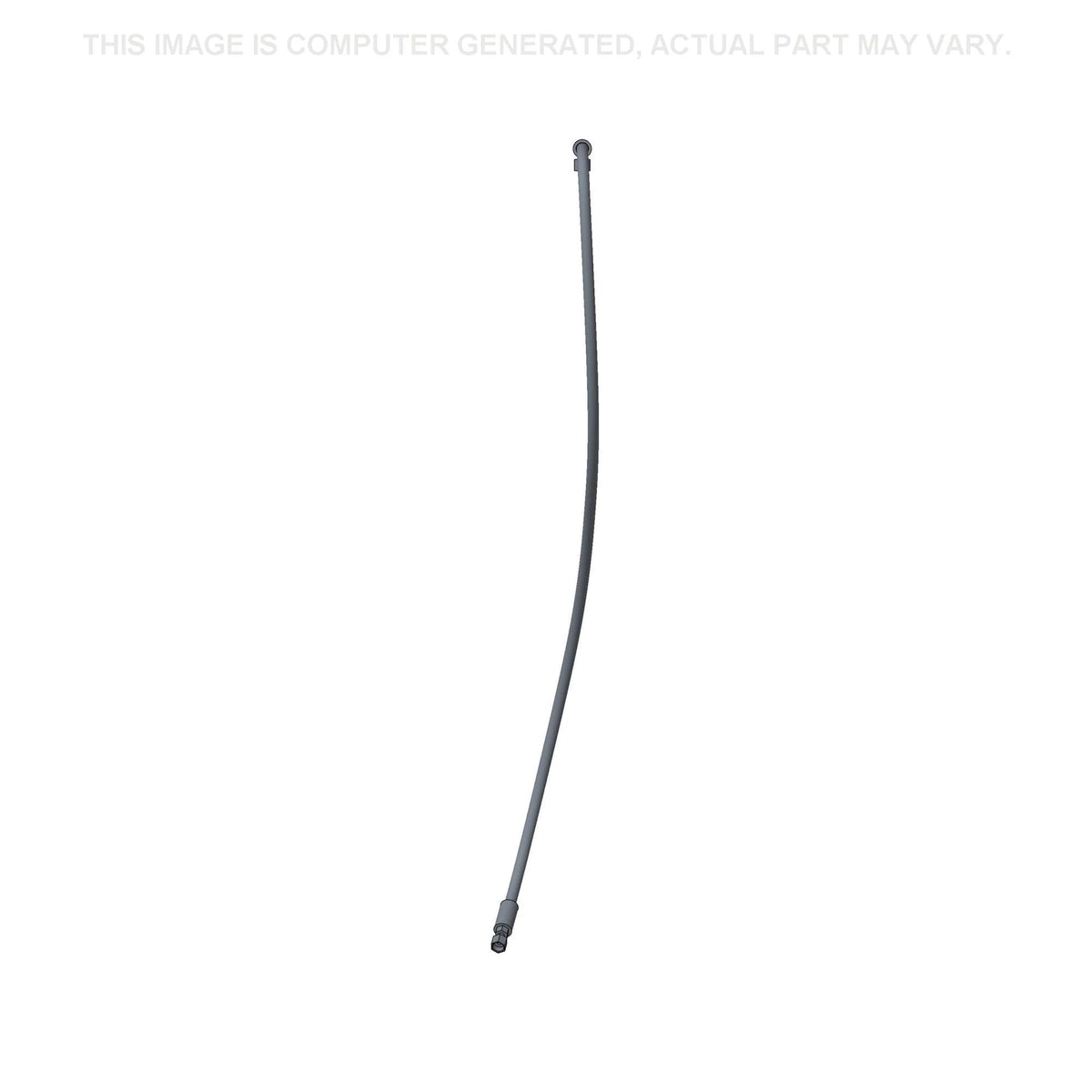 84573698 - OEM HOSE - CASE CONSTRUCTION