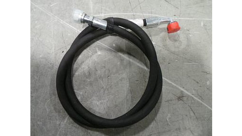 84573737 - OEM QUICK COUPLER HOSE SAE 100R16 TYPE S 10MM ID X 1510MML - CASE CONSTRUCTION