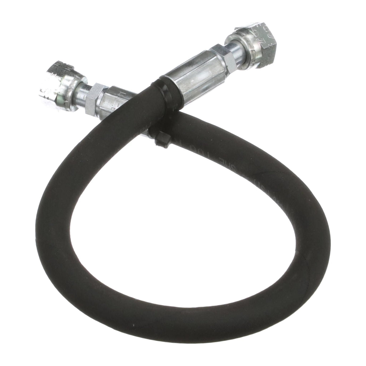84573738 - OEM HYDRAULIC HOSE HAMMER TO HEAVY LIFT 10MM ID X 560MML - CASE CONSTRUCTION