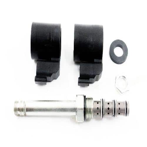 84574140 - OEM SOLENOID - CASE CONSTRUCTION