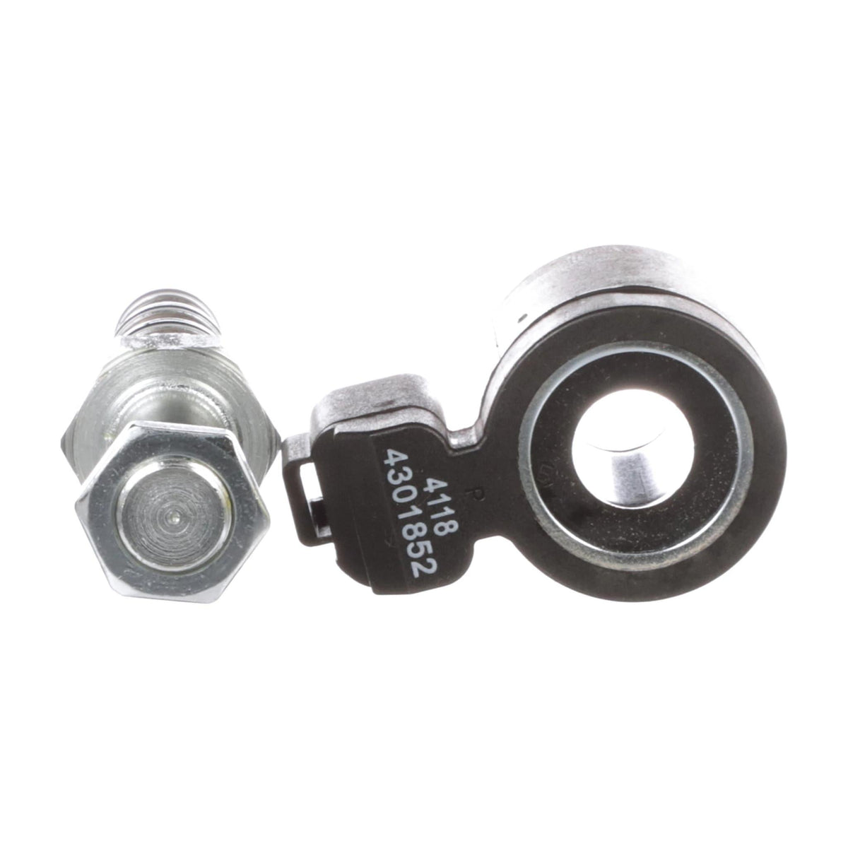 84574141 - OEM ON/OFF TRANSMISSION SOLENOID - CASE CONSTRUCTION