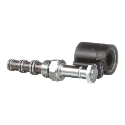 84574141 - OEM ON/OFF TRANSMISSION SOLENOID - CASE CONSTRUCTION