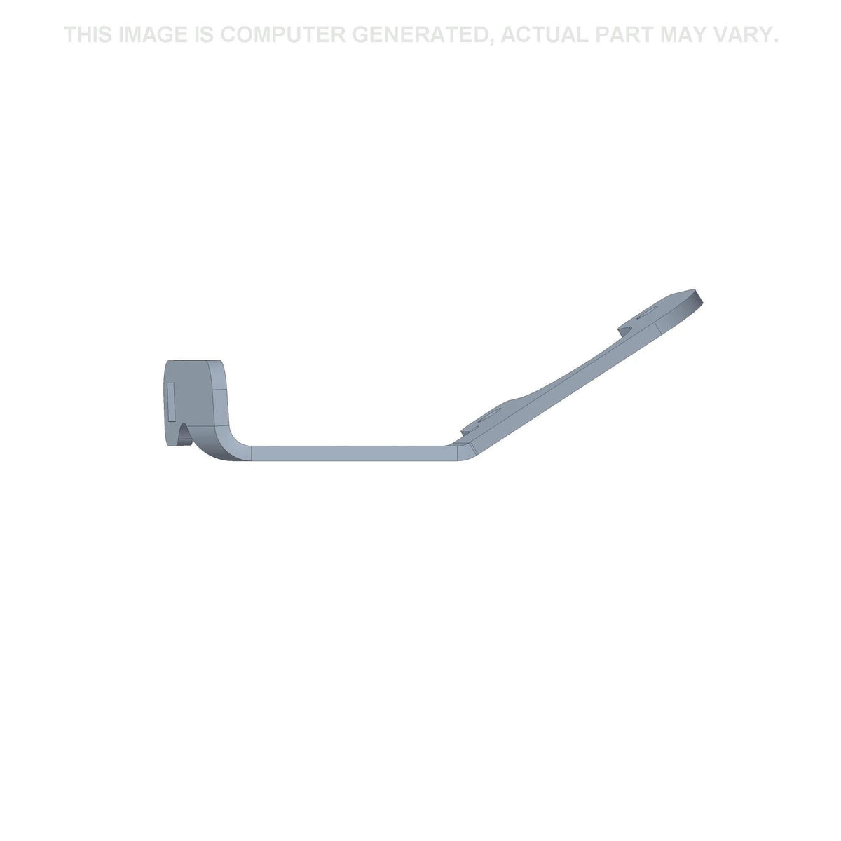 84574164 - OEM BRACKET - CASE CONSTRUCTION