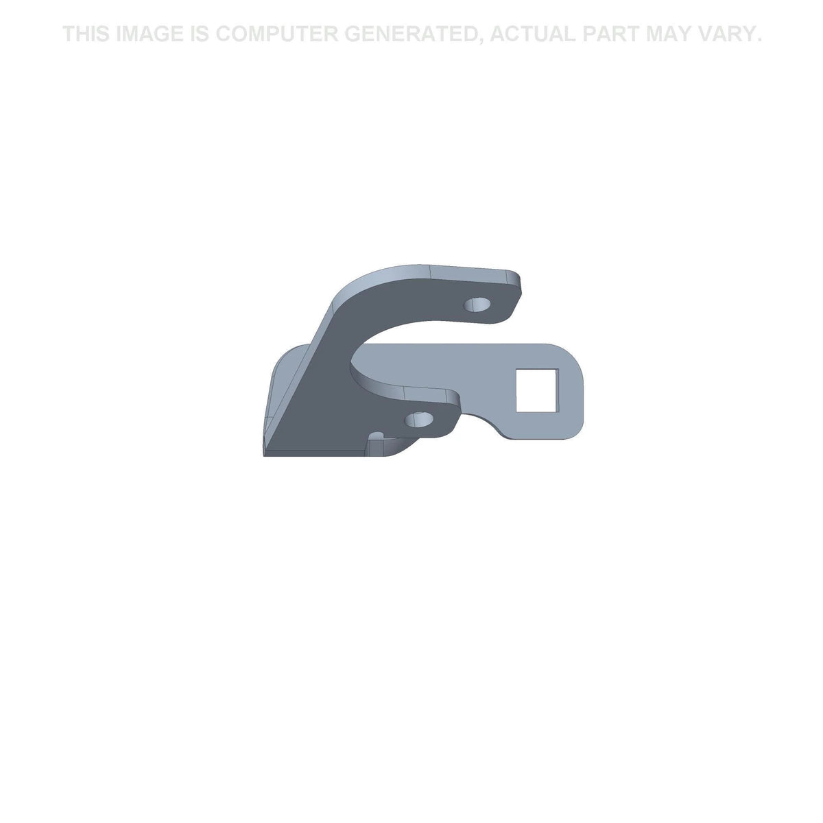 84574164 - OEM BRACKET - CASE CONSTRUCTION