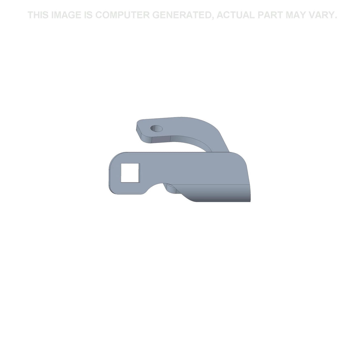 84574164 - OEM BRACKET - CASE CONSTRUCTION