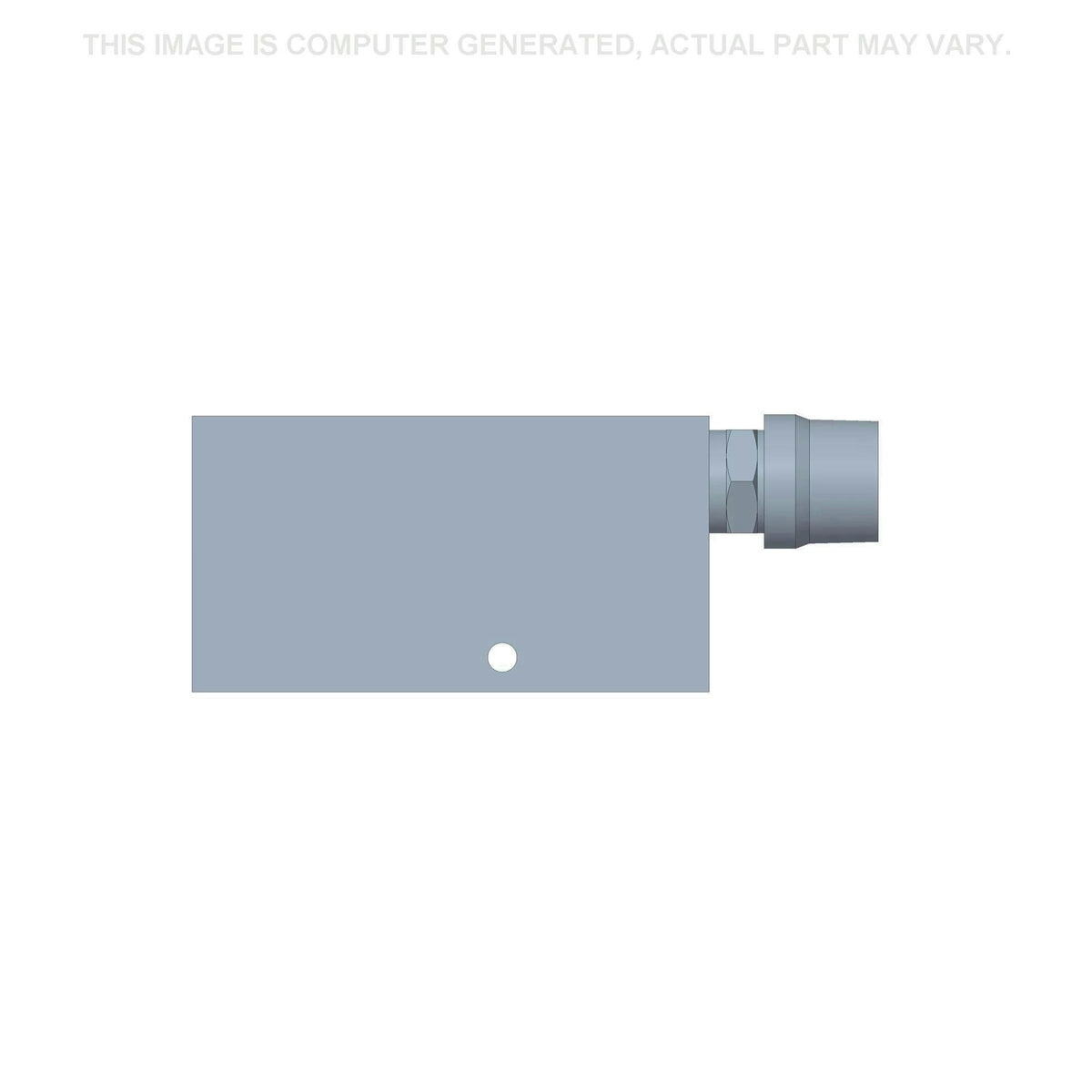 84574590 - OEM VALVE - CASE CONSTRUCTION
