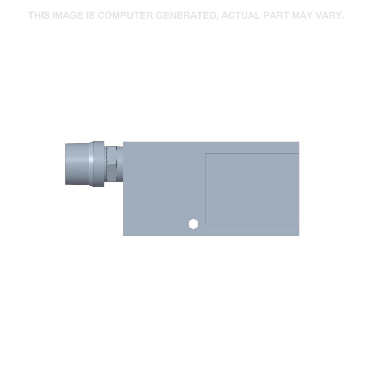 84574590 - OEM VALVE - CASE CONSTRUCTION