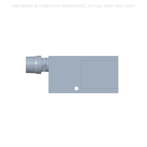 84574590 - OEM VALVE - CASE CONSTRUCTION
