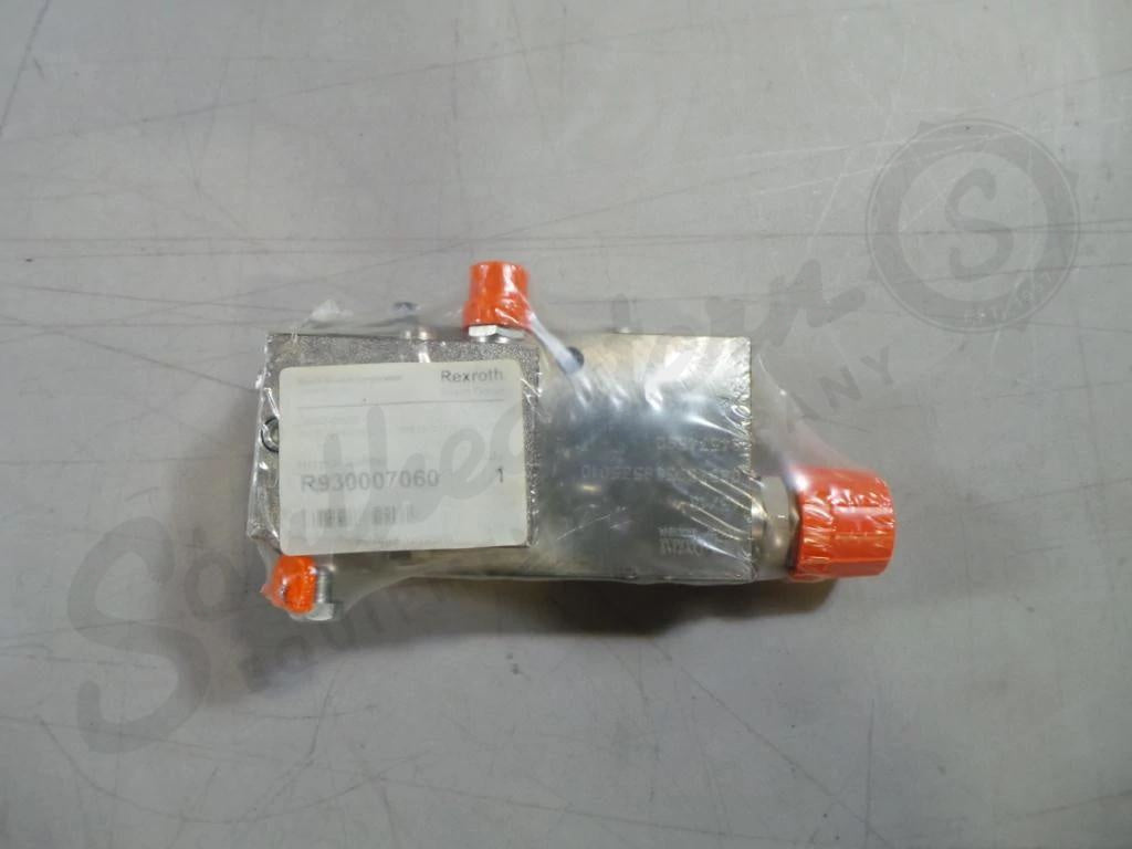 84574590 - OEM VALVE - CASE CONSTRUCTION