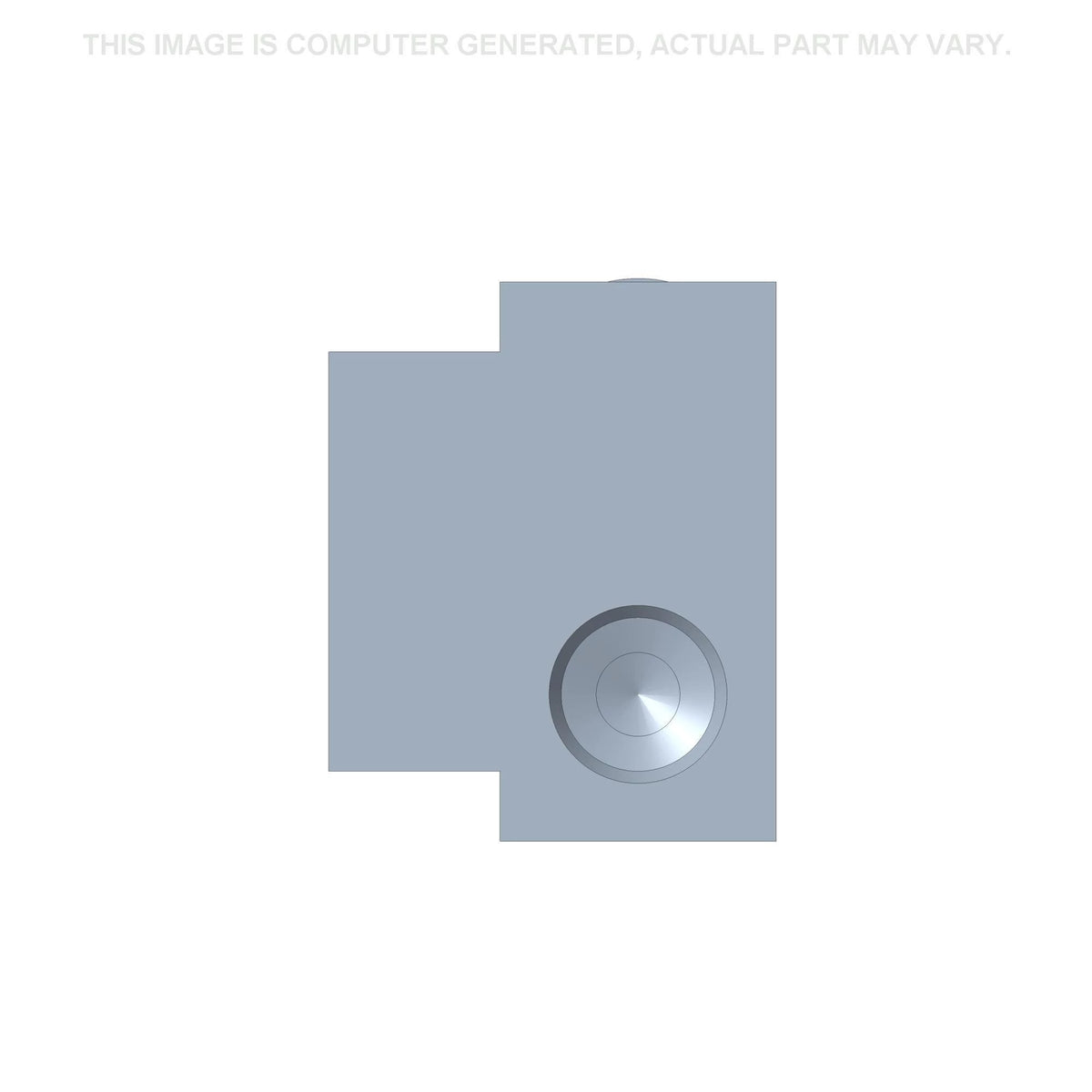 84574590 - OEM VALVE - CASE CONSTRUCTION
