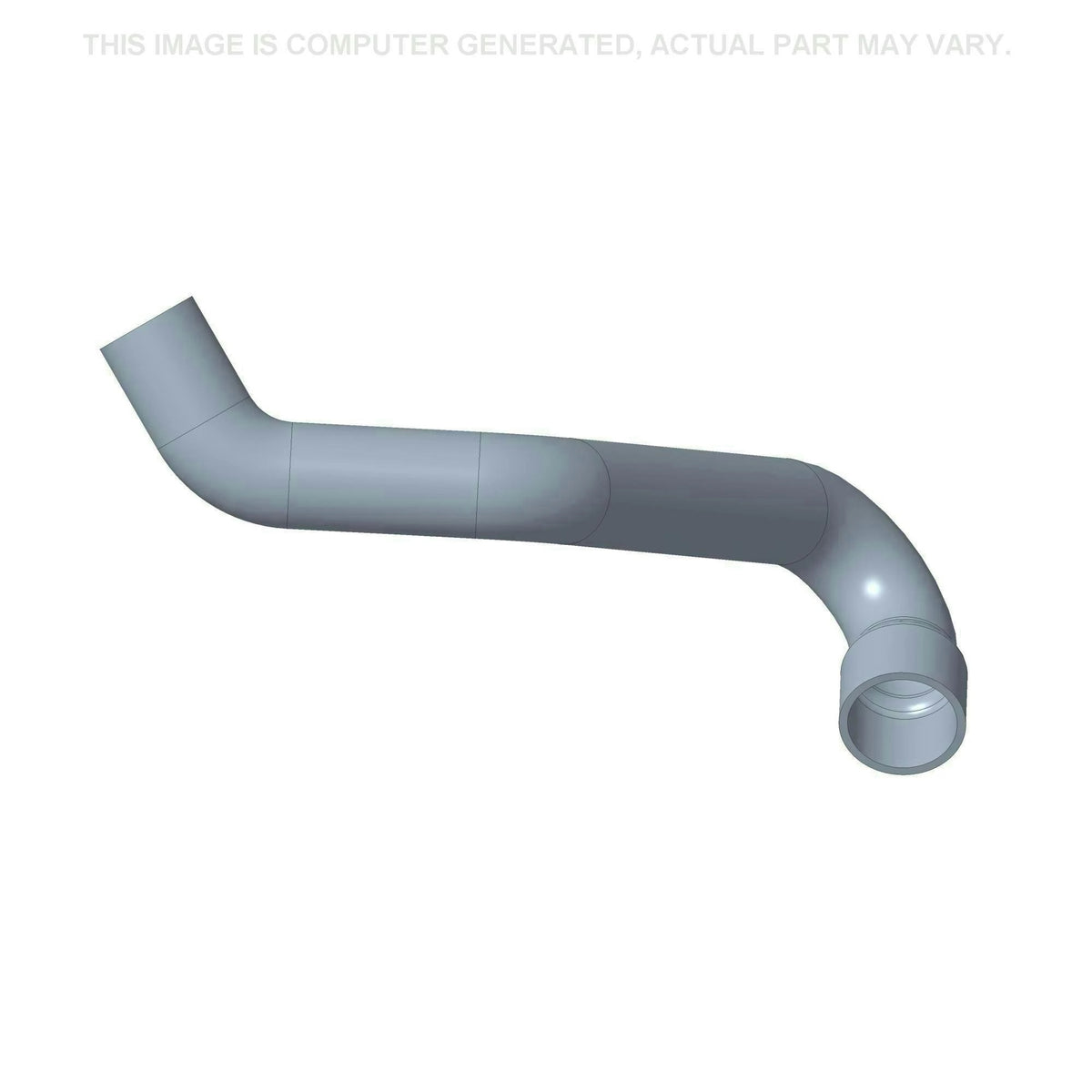 84574725 - OEM HOSE - CASE CONSTRUCTION