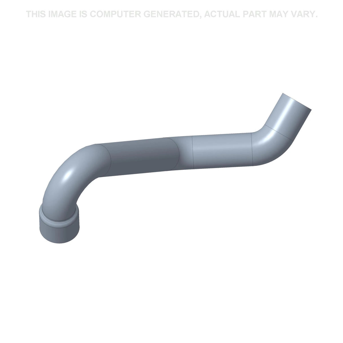 84574725 - OEM HOSE - CASE CONSTRUCTION