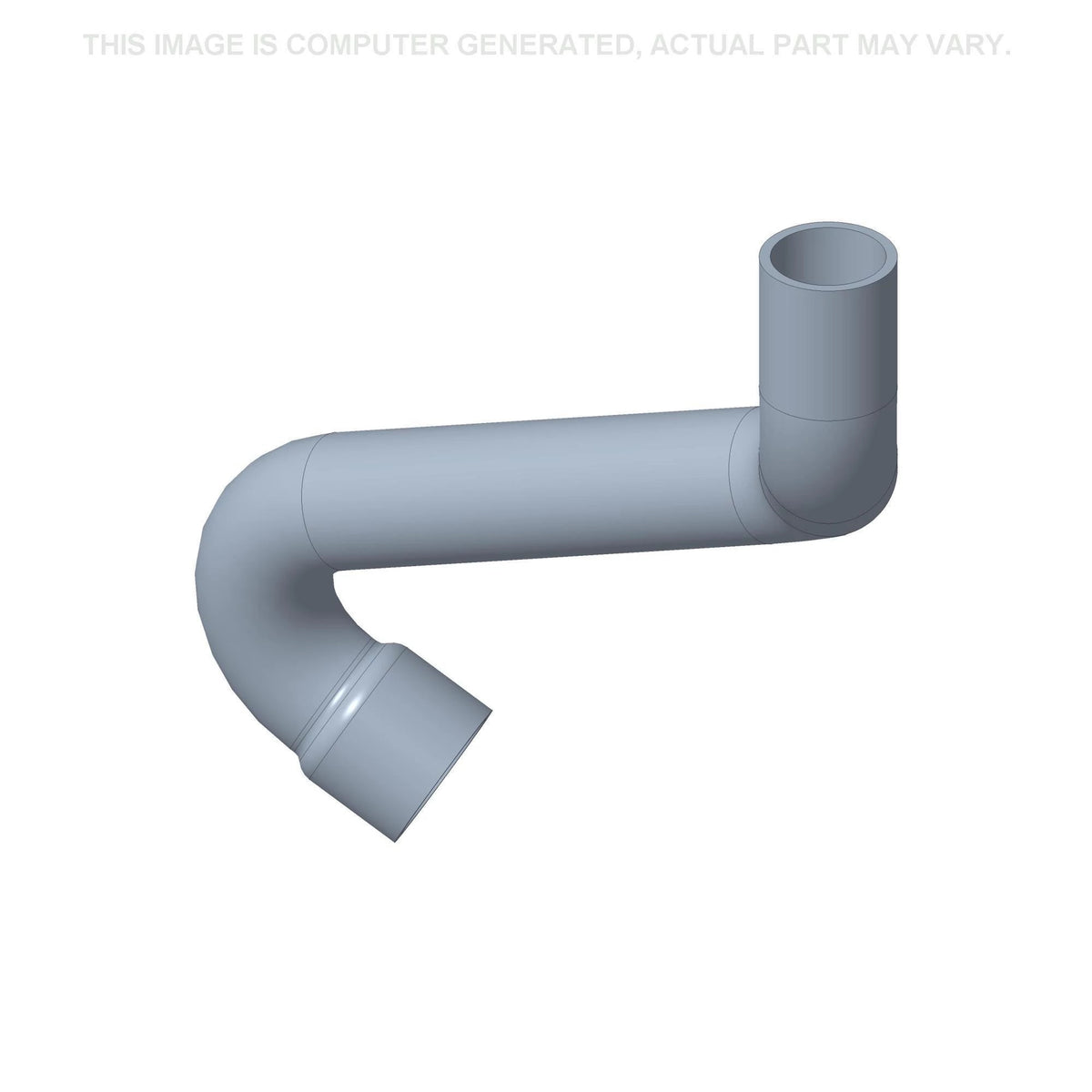 84574725 - OEM HOSE - CASE CONSTRUCTION