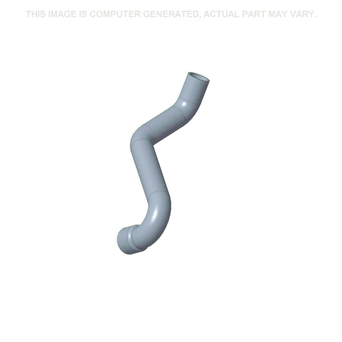 84574725 - OEM HOSE - CASE CONSTRUCTION