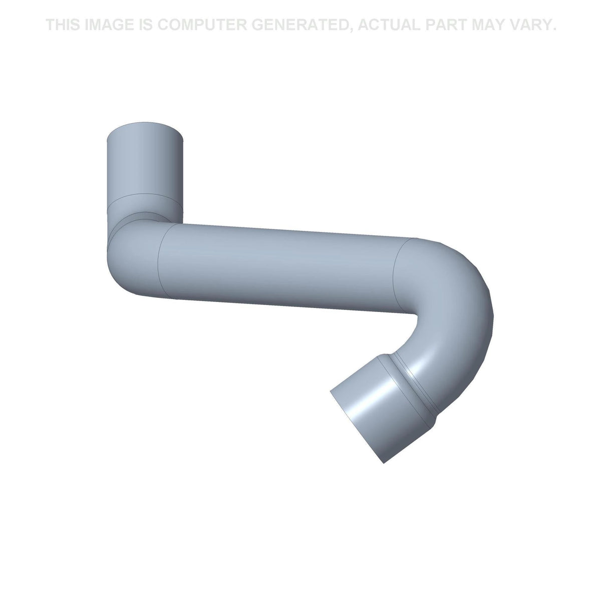 84574725 - OEM HOSE - CASE CONSTRUCTION