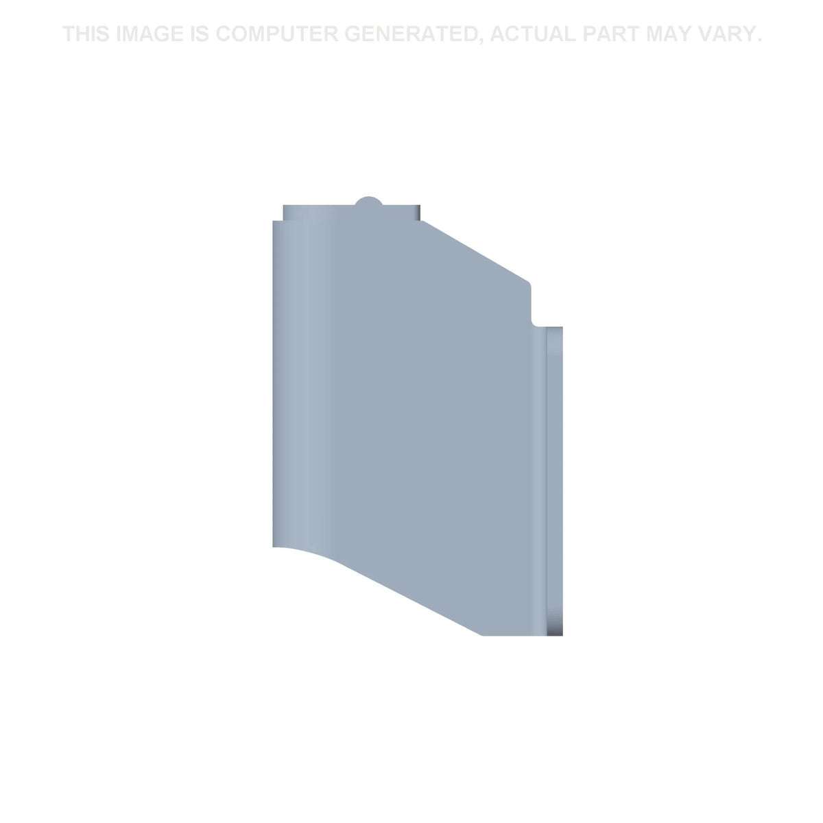 84576004 - OEM BRACKET - CASE CONSTRUCTION