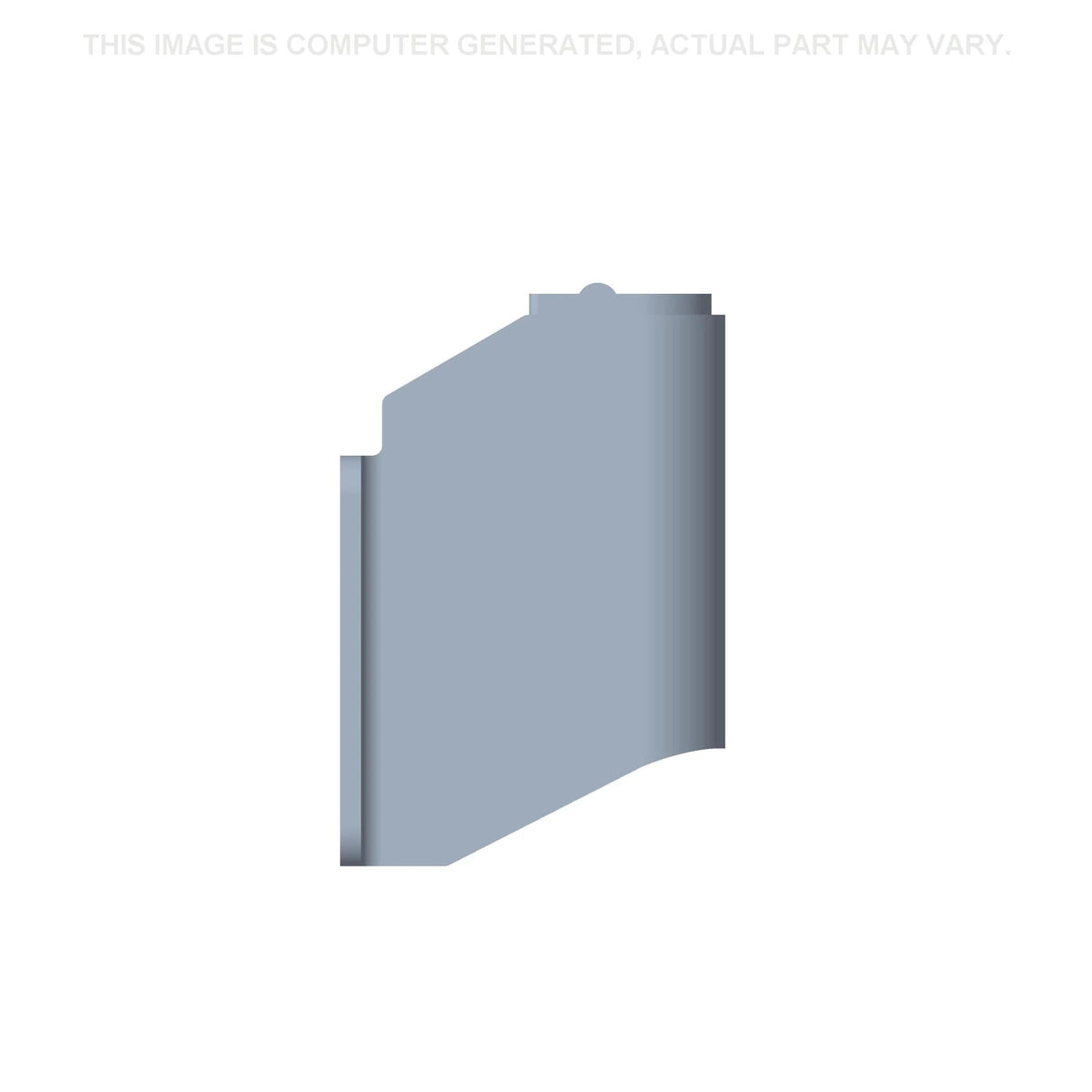 84576004 - OEM BRACKET - CASE CONSTRUCTION