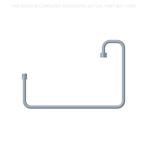 84576127 - OEM Hydraulic Tube - Case Construction