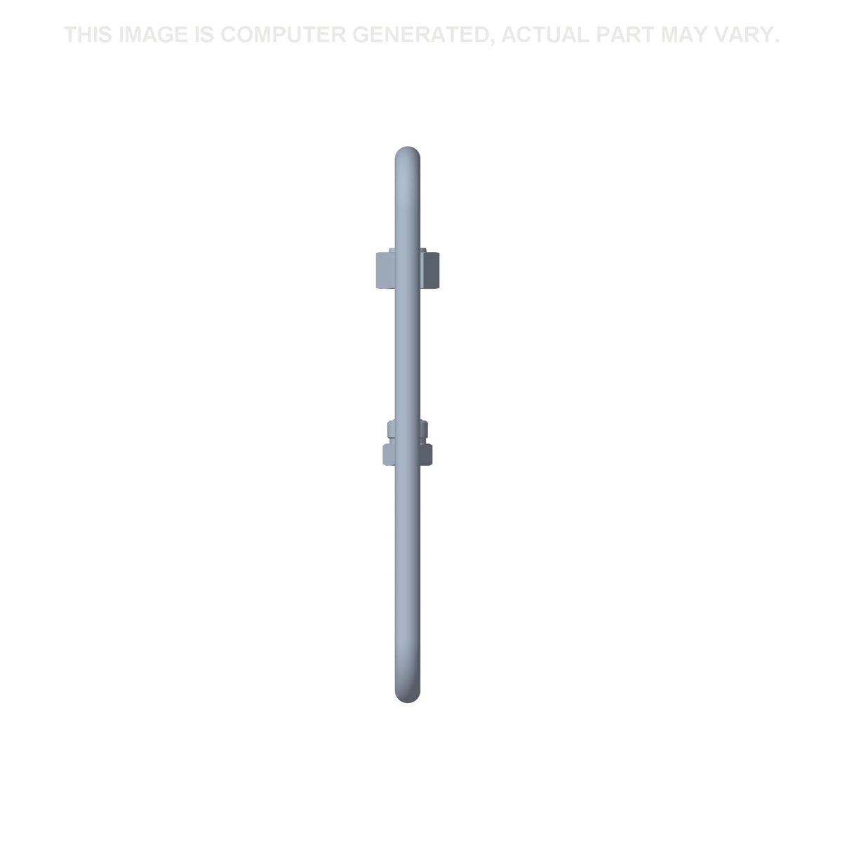 84576127 - OEM HYDRAULIC TUBE - CASE CONSTRUCTION