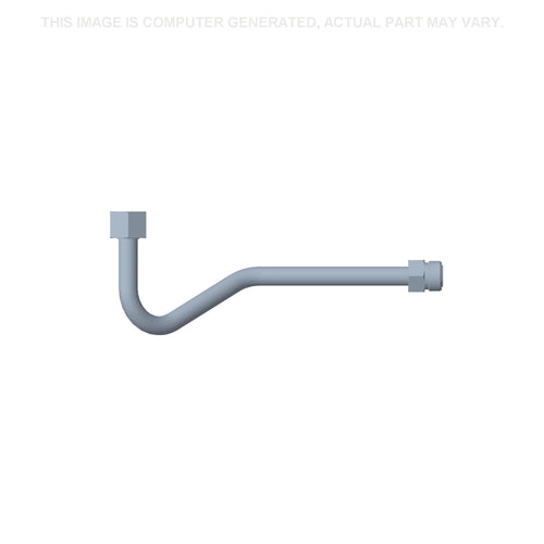 84576139 - OEM Hydraulic Tube - Case Construction