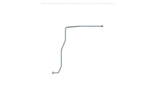 84576141 - OEM FRONT AXLE SUCTION TUBE - CASE CONSTRUCTION