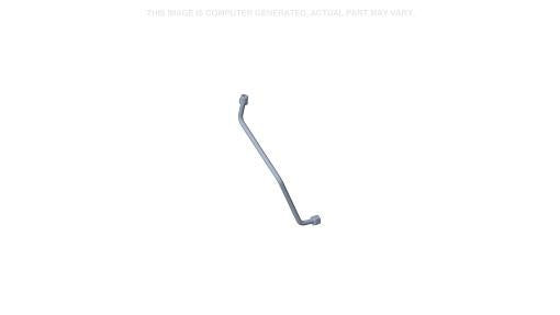 84576159 - OEM STEERING BASE TUBE RIGHT-HAND - CASE CONSTRUCTION