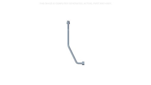 84576159 - OEM STEERING BASE TUBE RIGHT-HAND - CASE CONSTRUCTION