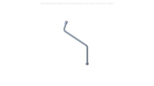 84576159 - OEM STEERING BASE TUBE RIGHT-HAND - CASE CONSTRUCTION