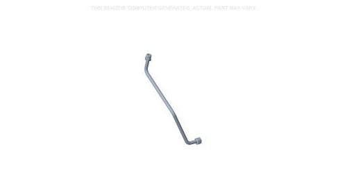 84576159 - OEM STEERING BASE TUBE RIGHT-HAND - CASE CONSTRUCTION