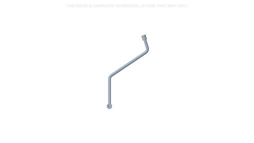 84576159 - OEM STEERING BASE TUBE RIGHT-HAND - CASE CONSTRUCTION