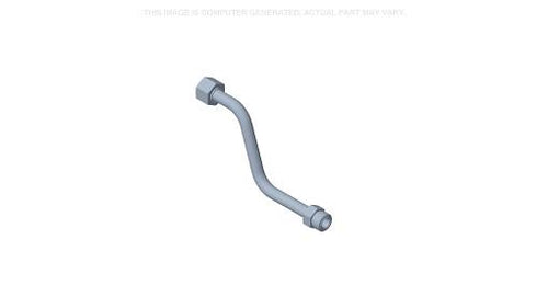 84576169 - OEM TILT BASE TUBE - CASE CONSTRUCTION