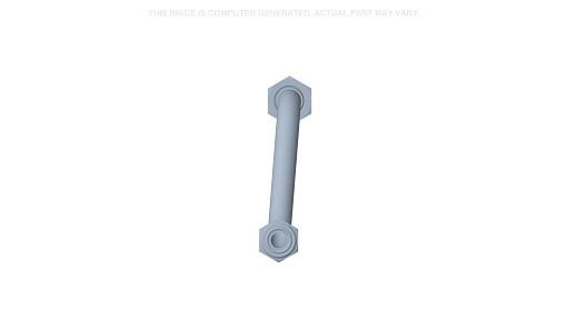 84576169 - OEM TILT BASE TUBE - CASE CONSTRUCTION