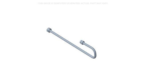 84576171 - OEM TILT ROD TUBE - CASE CONSTRUCTION