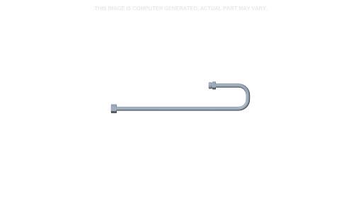 84576171 - OEM TILT ROD TUBE - CASE CONSTRUCTION