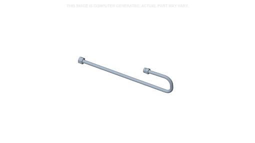 84576171 - OEM TILT ROD TUBE - CASE CONSTRUCTION