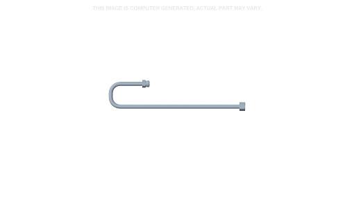 84576171 - OEM TILT ROD TUBE - CASE CONSTRUCTION