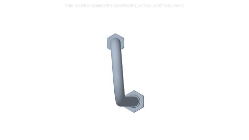 84576171 - OEM TILT ROD TUBE - CASE CONSTRUCTION
