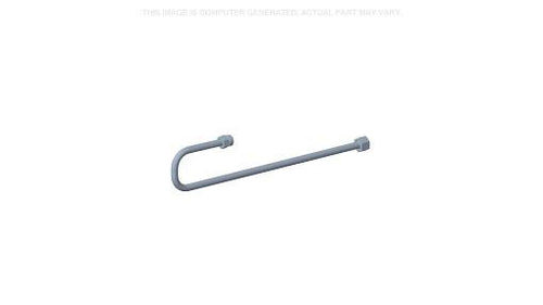 84576173 - OEM TILT ROD TUBE - CASE CONSTRUCTION