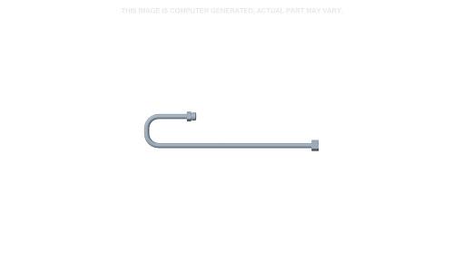 84576173 - OEM TILT ROD TUBE - CASE CONSTRUCTION