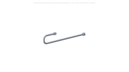 84576173 - OEM TILT ROD TUBE - CASE CONSTRUCTION