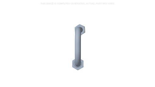 84576173 - OEM TILT ROD TUBE - CASE CONSTRUCTION
