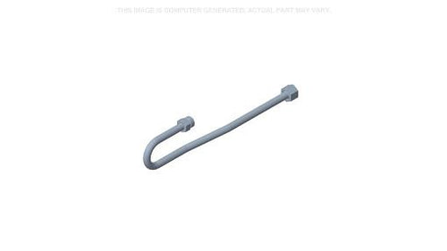 84576175 - OEM LIFT CYLINDER TUBE - CASE CONSTRUCTION