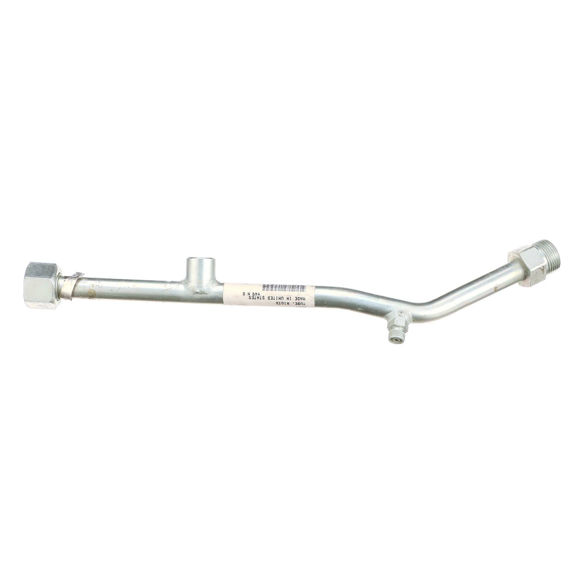 84576177 - OEM HYDRAULIC TUBE - CASE CONSTRUCTION